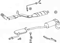Exhaust
